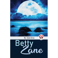 Betty Zane - Paperback