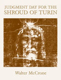 Judgment Day for the Shroud of Turin - Hardcover