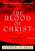 The Blood of Christ - Paperback