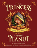The Princess and the Peanut: A Royally Allergic Fairytale - Paperback