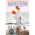 Maid for Love - Paperback
