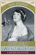 Red Stefan: A Golden Age Mystery - Paperback