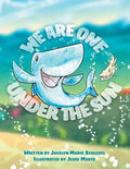 We Are One Under the Sun - Paperback