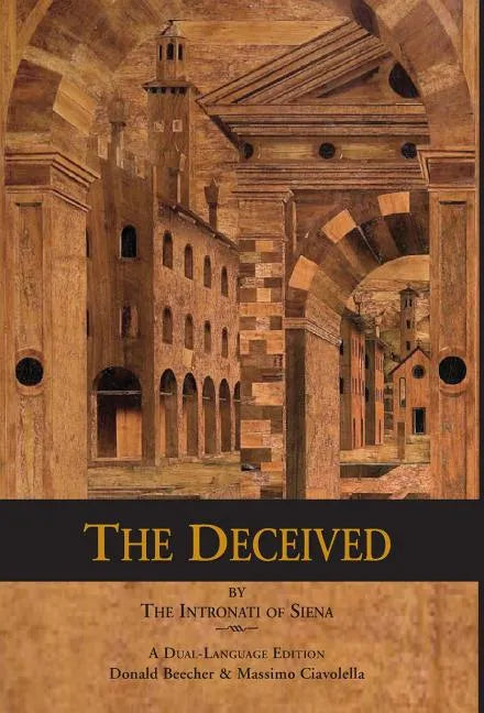 The Deceived - Hardcover
