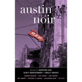 Austin Noir - Paperback