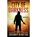 City of Darkness - Paperback