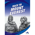 Race to Mount Everest - Library Binding