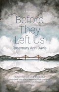 Before They Left Us - Paperback
