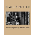 The Great Big Treasury of Beatrix Potter - Paperback