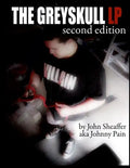 The Greyskull LP: Second Edition - Paperback
