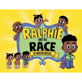 Ralphie And His Race - Paperback