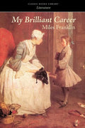 My Brilliant Career - Paperback