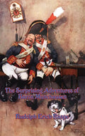 The Surprising Adventures of Baron Munchausen - Hardcover