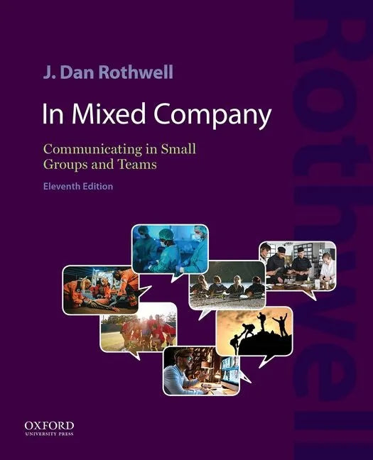 In Mixed Company 11e - Paperback