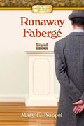 Runaway Fabergé: An Art Detective Mystery - Paperback