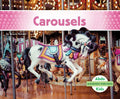 Carousels - Library Binding