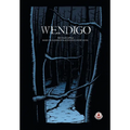 Wendigo - Paperback