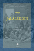 Jalaleddin - Paperback