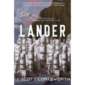 Lander: Liminal Sky: Oberon Cycle Book 2 - Paperback