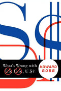 What's Wrong with US, U.S., U.$? - Paperback