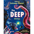 Extreme Planet: The Deep - Board Book