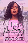 The Prodigy 2: Rise of a Queen - Paperback