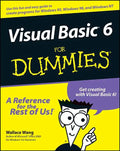 Visual Basic 6 For Dummies - Paperback