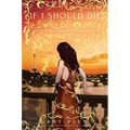 If I Should Die - Paperback