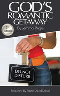 God's Romantic Getaway - Paperback