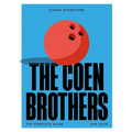 The Coen Brothers - Hardcover