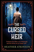 The Cursed Heir - Paperback