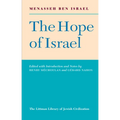 The Hope of Israel - Paperback