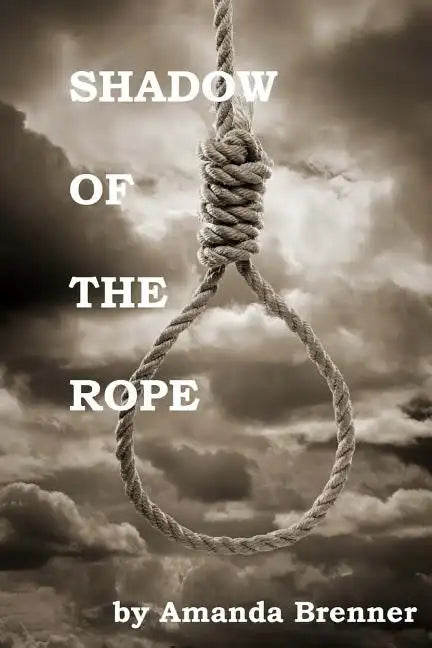 Shadow of the Rope - Paperback