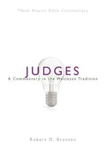 Judges: A Commentary in the Wesleyan Tradition - Paperback