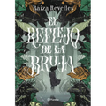 El Reflejo de la Bruja - Paperback