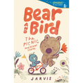 Bear and Bird: The Picnic and Other Stories - Paperback