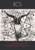 The Dark Corner Horror Anthology - Paperback