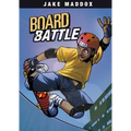 Board Battle - Paperback
