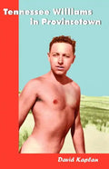 Tennessee Williams in Provincetown - Paperback