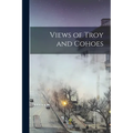 Views of Troy and Cohoes - Paperback