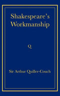 Shakespeare's Workmanship - Paperback
