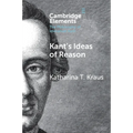 Kant's Ideas of Reason - Paperback