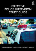 Effective Police Supervision Study Guide - Paperback