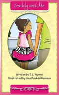 Daddy and Me - Hardcover