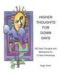 Higher Thoughts for Down Days - Paperback