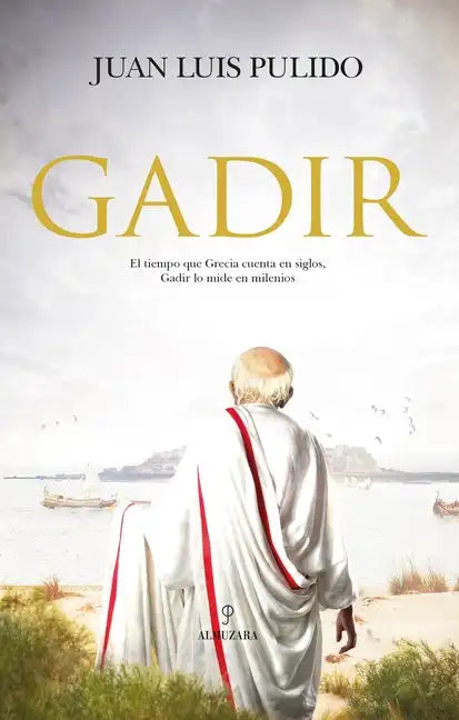 Gadir - Paperback