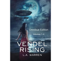 Vendel Rising: Omnibus Volumes 1-4 - Paperback