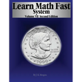 Learn Math Fast System: High School Geometry - Paperback