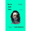 You're Safe Here - Paperback
