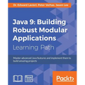 Java 9: Master advanced Java features and implement them to build amazing projects - Paperback